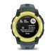 Смарт-годинник Garmin Instinct E (40 мм) лайм/сутінковий 010-02932-01 фото 6