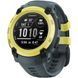Смарт-годинник Garmin Instinct E (40 мм) лайм/сутінковий 010-02932-01 фото 1
