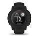 Смарт-часы Garmin Instinct 2 Solar Tactical Edition черные 010-02627-03 фото 7