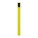 Ремешок для смарт-часов Garmin UltraFit 26 нейлоновый Yellow 010-13306-25 фото 1