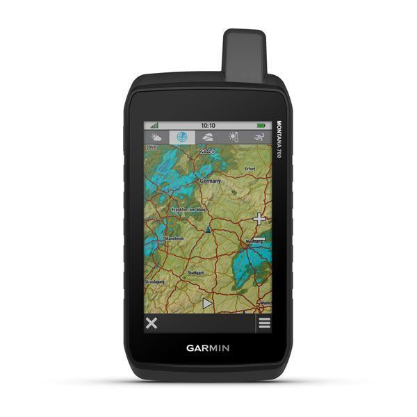 Навигатор Garmin Montana 700 с сенсорным экраном 010-02133-01 фото