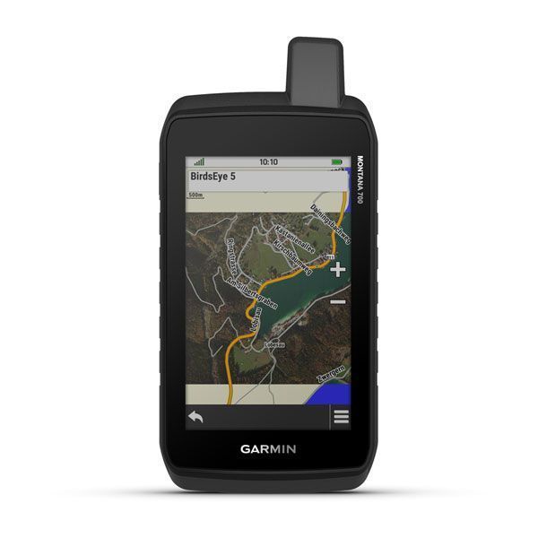 Навигатор Garmin Montana 700 с сенсорным экраном 010-02133-01 фото