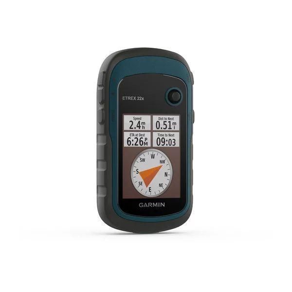 Навигатор Garmin eTrex 22x 010-02256-01 фото