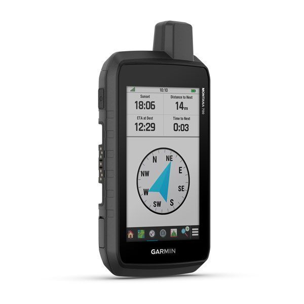 Навигатор Garmin Montana 700 с сенсорным экраном 010-02133-01 фото