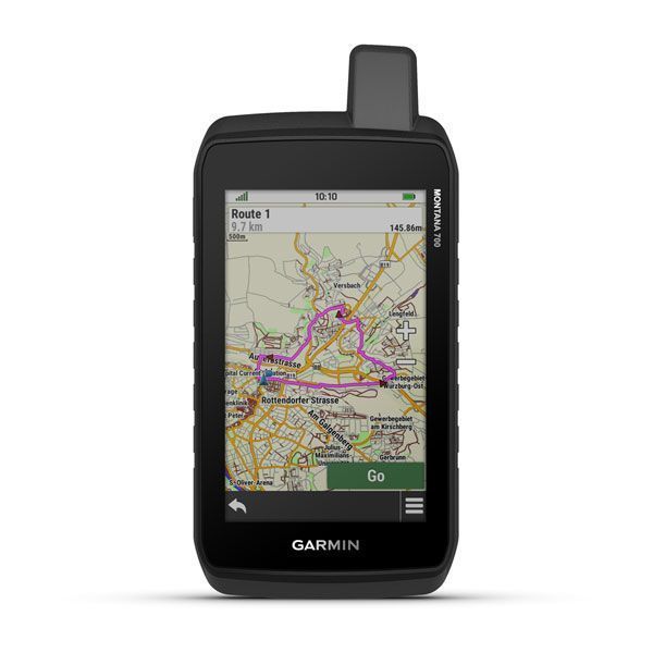 Навигатор Garmin Montana 700 с сенсорным экраном 010-02133-01 фото