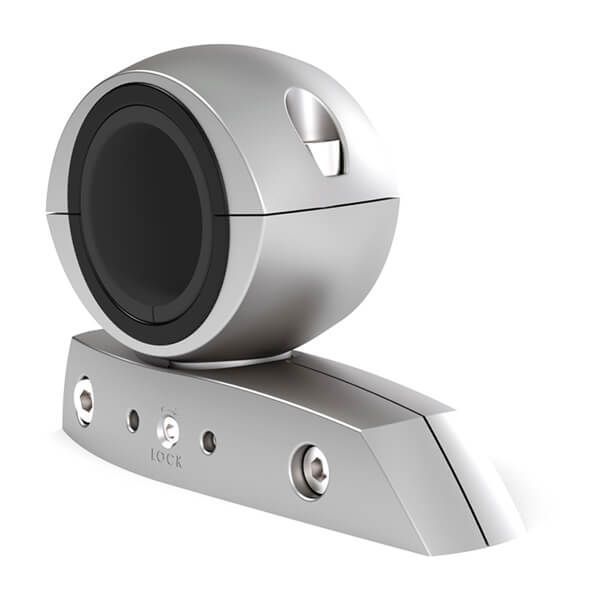 Кронштейн для кріплення динаміків Fusion Signature Series 3 Wake Tower універсальний поворотний 010-12831-10 фото