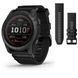 Смарт-часы Garmin tactix 7 Pro Ballistic Solar с нейлоновым ремешком 010-02704-21 фото 13