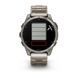 Смарт-годинник Garmin fenix 8 AMOLED (47 мм) Sapphire титан з титановим ремінцем 010-02904-40 фото 21