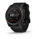 Смарт-часы Garmin tactix 7 Pro Ballistic Solar с нейлоновым ремешком 010-02704-21 фото 14