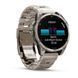 Смарт-годинник Garmin fenix 8 AMOLED (47 мм) Sapphire титан з титановим ремінцем 010-02904-40 фото 14