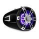 Динаміки морські Fusion Signature Series 3 Marine Wake Tower 6,5&rdquo; з CRGBW хромовані 010-02438-00 фото 3