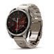 Смарт-годинник Garmin fenix 8 AMOLED (47 мм) Sapphire титан з титановим ремінцем 010-02904-40 фото 26
