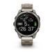 Смарт-годинник Garmin fenix 8 AMOLED (47 мм) Sapphire титан з титановим ремінцем 010-02904-40 фото 19