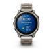 Смарт-годинник Garmin fenix 8 AMOLED (47 мм) Sapphire титан з титановим ремінцем 010-02904-40 фото 13