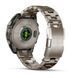 Смарт-годинник Garmin fenix 8 AMOLED (47 мм) Sapphire титан з титановим ремінцем 010-02904-40 фото 23