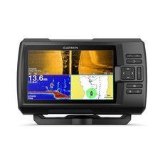 Эхолот Garmin STRIKER Plus 7sv с GT52HW-TM 010-01874-01 фото