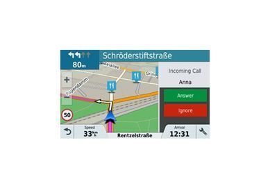 Навигатор Garmin Drive 5 Plus MT-S 010-01680-18 фото