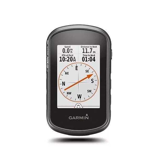 Навигатор Garmin eTrex Touch 35 010-01325-12 фото