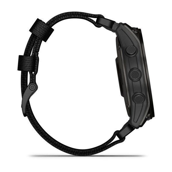 Смарт-часы Garmin tactix 7 AMOLED с адаптивным цветным дисплеем 010-02931-01 фото