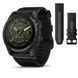 Смарт-часы Garmin tactix 7 AMOLED с адаптивным цветным дисплеем 010-02931-01 фото 12