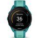 Смарт-часы Garmin Forerunner 165 Music бирюза/аква 010-02863-32 фото 2