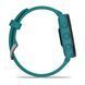 Смарт-часы Garmin Forerunner 165 Music бирюза/аква 010-02863-32 фото 5