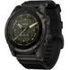 Смарт-часы Garmin tactix 7 AMOLED с адаптивным цветным дисплеем 010-02931-01 фото 1