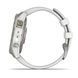 Смарт-часы Garmin epix Gen 2 Sapphire белые титановые 010-02582-21 фото 13
