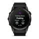 Смарт-часы Garmin tactix 7 AMOLED с адаптивным цветным дисплеем 010-02931-01 фото 8