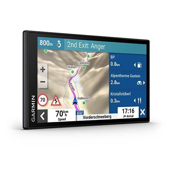 Навигатор Garmin DriveSmart 66 010-02469-10 фото