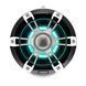 Динаміки морські Fusion Signature Series 3 Marine Wake Tower 8,8&rdquo; з CRGBW хромовані 010-02437-00 фото 2