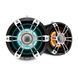 Динаміки морські Fusion Signature Series 3 Marine Wake Tower 8,8&rdquo; з CRGBW хромовані 010-02437-00 фото 1