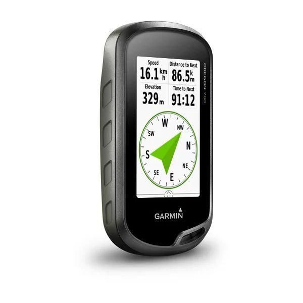Навигатор Garmin Oregon 700 010-01672-02 фото