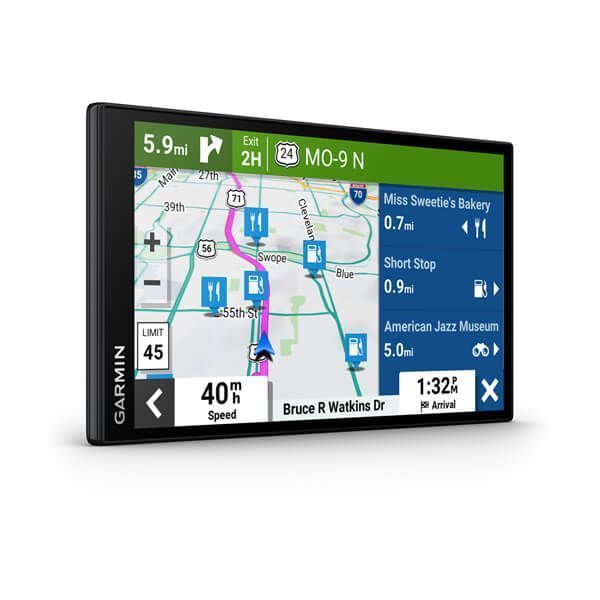 Навігатор Garmin DriveSmart 76 010-02470-10 фото
