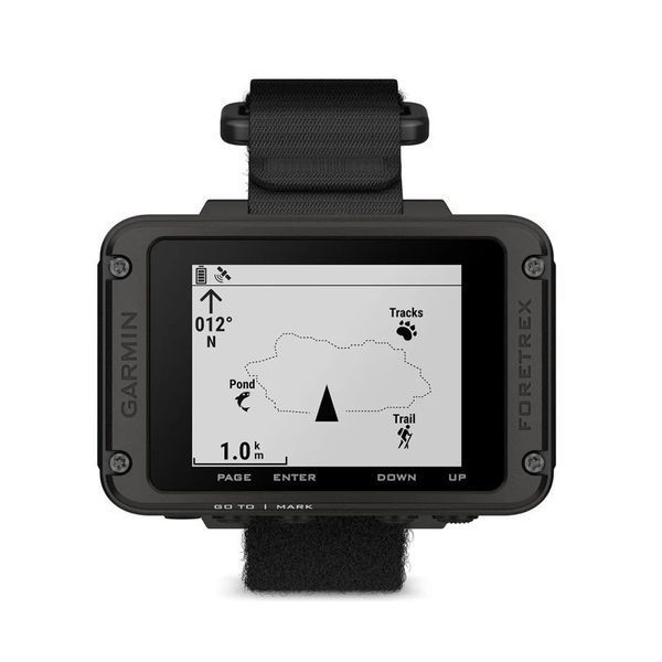 Навигатор Garmin Foretrex 801 010-02759-00 фото