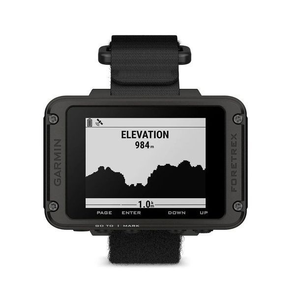 Навигатор Garmin Foretrex 801 010-02759-00 фото