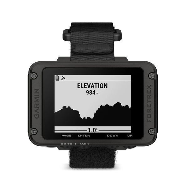 Навигатор Garmin Foretrex 801 010-02759-00 фото