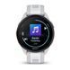 Смарт-часы Garmin Forerunner 165 Music туманно-серые/белый камень 010-02863-31 фото 4