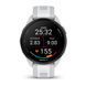 Смарт-часы Garmin Forerunner 165 Music туманно-серые/белый камень 010-02863-31 фото 9
