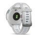 Смарт-часы Garmin Forerunner 165 Music туманно-серые/белый камень 010-02863-31 фото 6