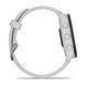 Смарт-часы Garmin Forerunner 165 Music туманно-серые/белый камень 010-02863-31 фото 7