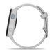 Смарт-часы Garmin Forerunner 165 Music туманно-серые/белый камень 010-02863-31 фото 5