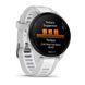 Смарт-часы Garmin Forerunner 165 Music туманно-серые/белый камень 010-02863-31 фото 3
