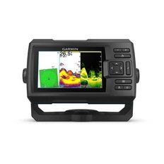 Эхолот Garmin STRIKER Vivid 5cv (без датчика) 010-02551-02 фото