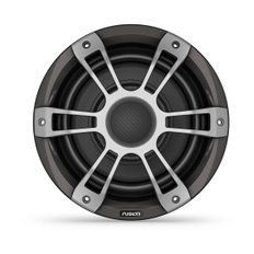 Морський сабвуфер Fusion Signature Series 3i 10" 600 Вт спортивний сірий 010-02774-21 фото