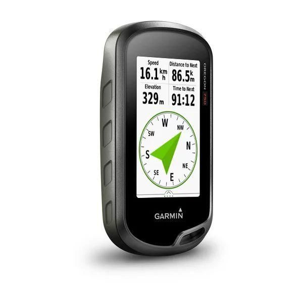 Навигатор Garmin Oregon 750 010-01672-24 фото