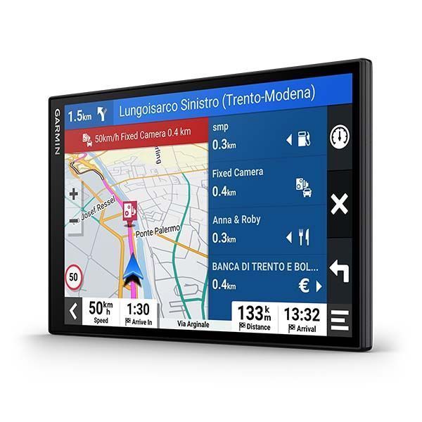 Навигатор Garmin DriveSmart 86 010-02471-12 фото