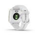 Смарт-часы Garmin Venu Sq белые с золотистым безелем 010-02427-11 фото 9