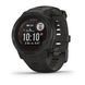 Смарт-годинник Garmin Instinct Solar Graphite 010-02293-00 фото 11