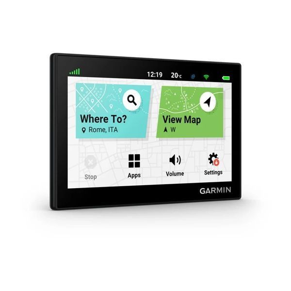 Навигатор Garmin Drive 53 & Live Traffic 010-02858-10 фото